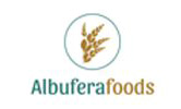 logo albufera foods