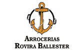 logo rovira