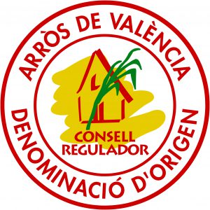 logo do arroz